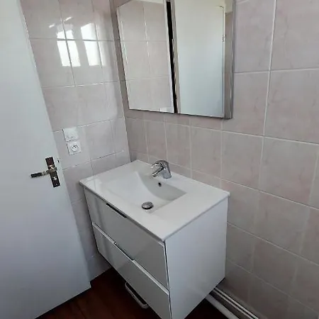 Apartment Bel Au Calme *