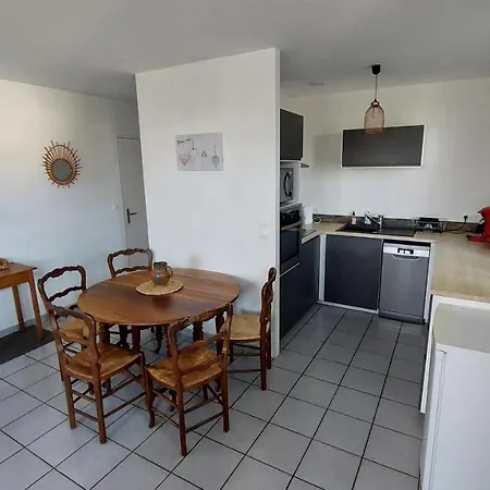 Bel Au Calme Apartment