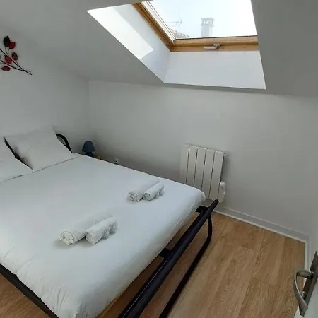 Bel Au Calme Apartment *