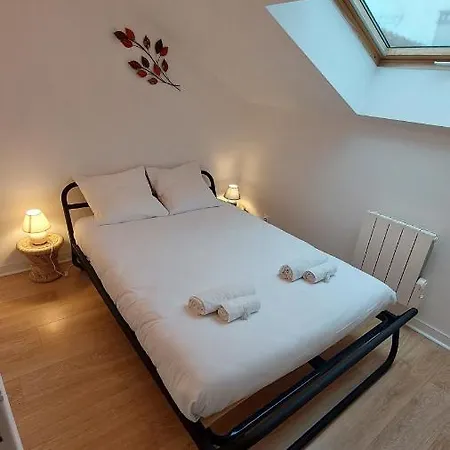 Apartment Bel Au Calme *